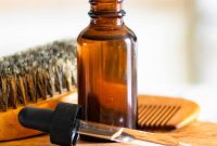DIY Beard Oil Recipe for Softer, Fuller Facial Hair