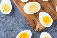 Perfectly Boiled Eggs Every Time: Tips for Consistent Results