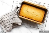 Gluten-Free Banana Bread Recipe — Naturally Sweetened, Paleo & Vegan Options