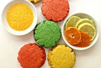Polvorones (Mexican Sugar Cookies): Traditional Recipe & Tips