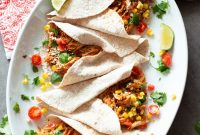 Slow-Cooker Salsa Chicken Recipe for Simple Weeknight Meals