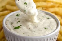 Creamy Garlic Aioli Recipe from Scratch | Simple Homemade Aioli
