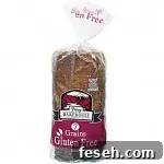 Franz Bakehouse GF 7 Grains Bags