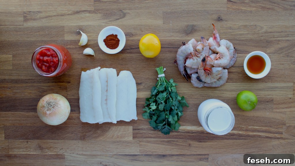 brazilian fish stew