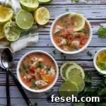Brazilian Fish Stew