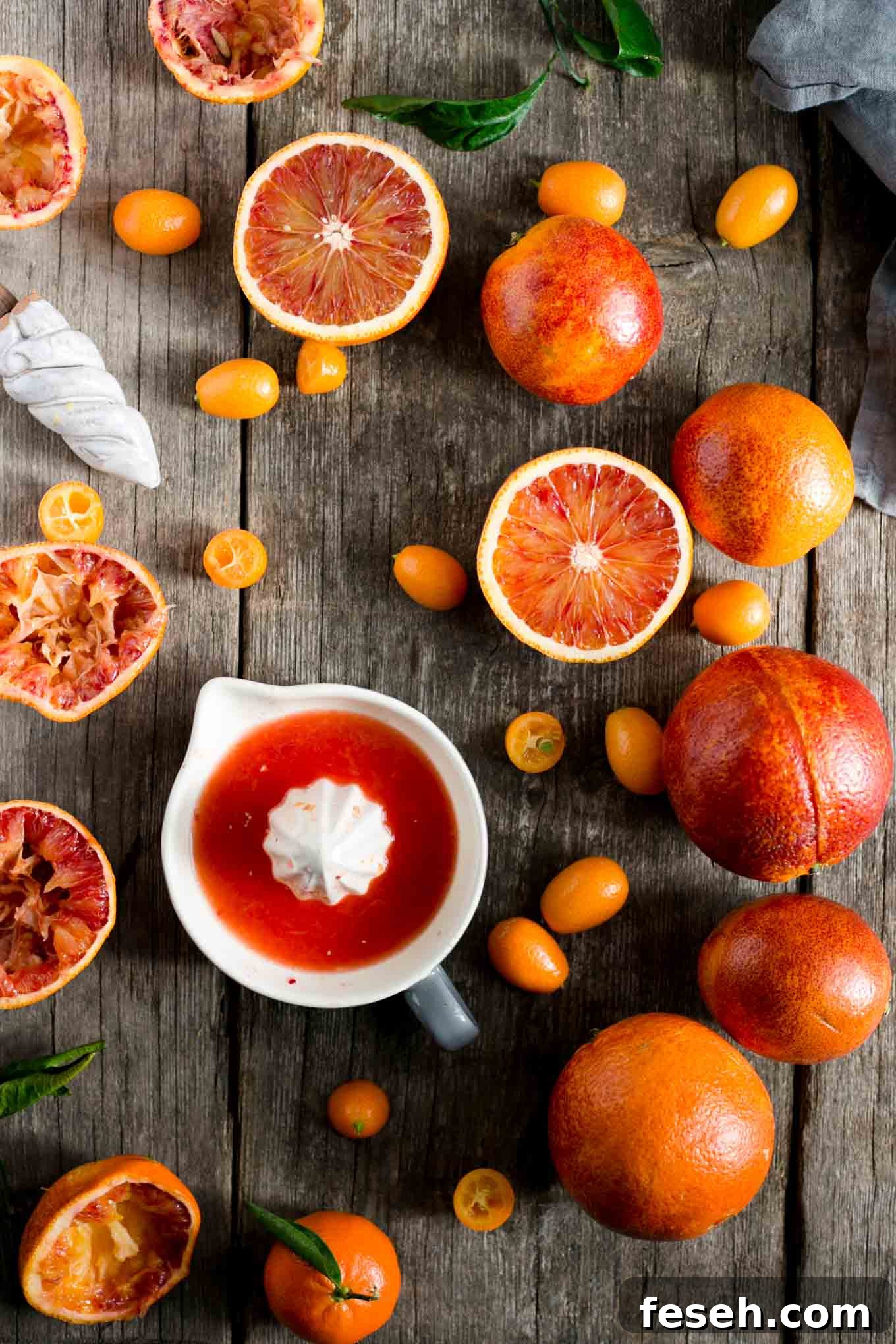 Vegan blood orange curd recipe #vegan #bloodorange #curd | via @annabanana.co