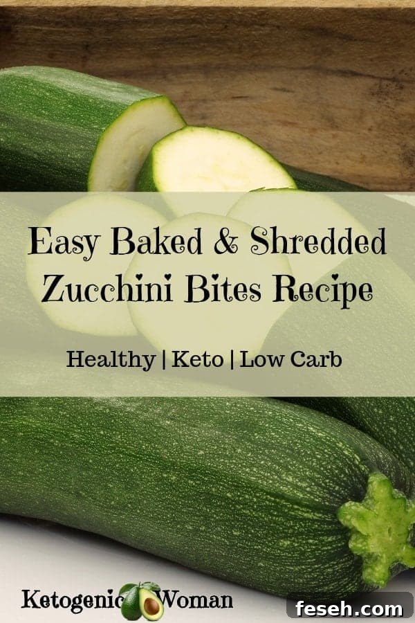 zucchinis
