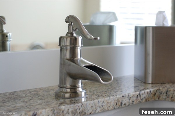 bathroom vanity faucet - NoBiggie.net
