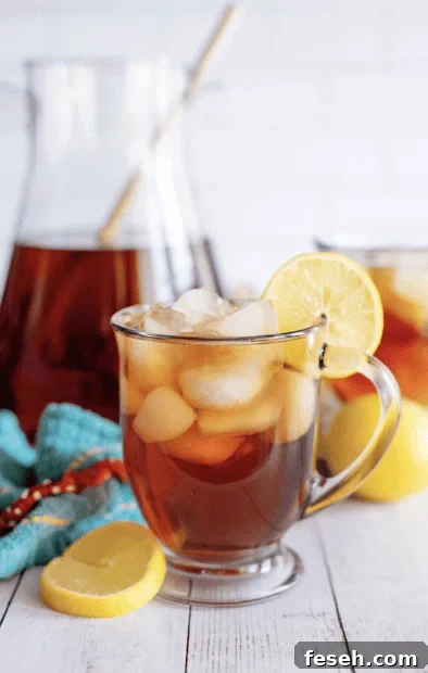 sweet tea 
