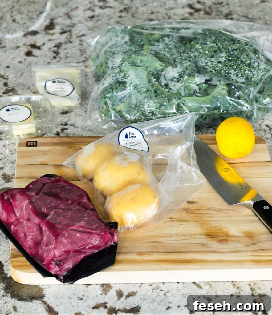 Blue Apron Review