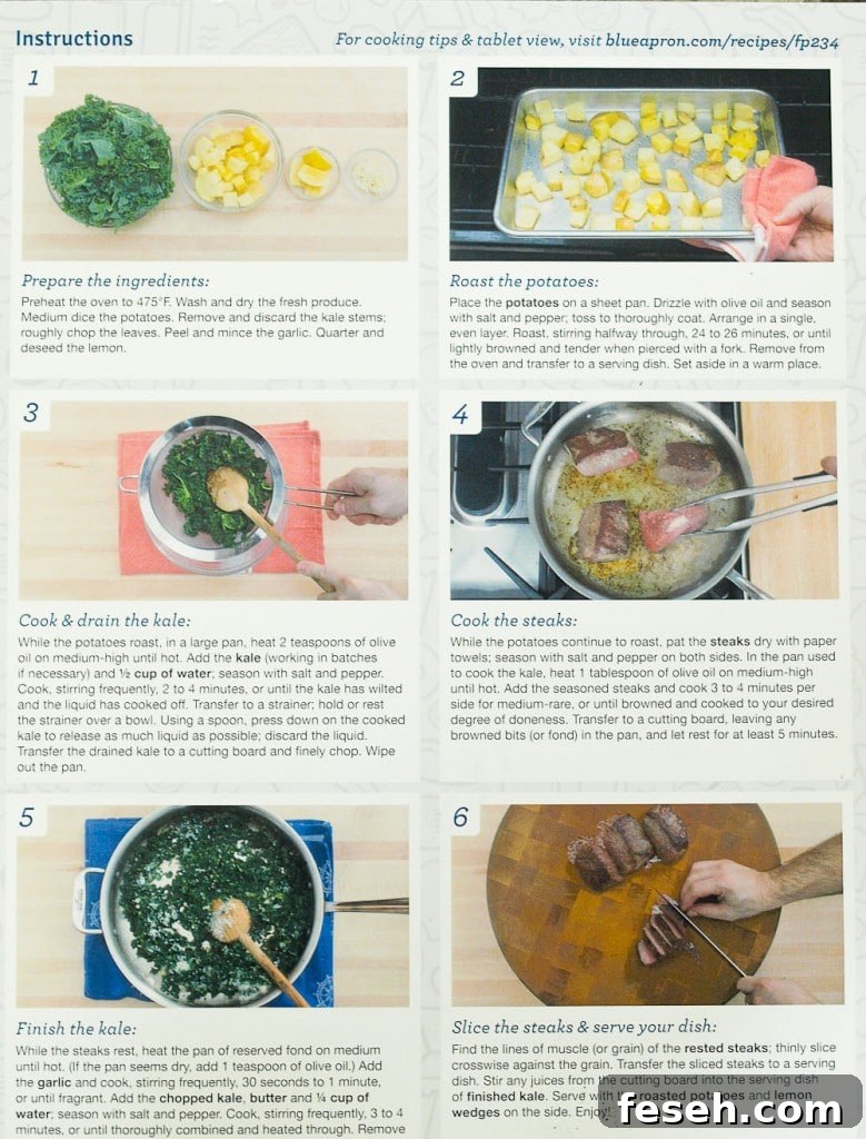 Blue Apron Review