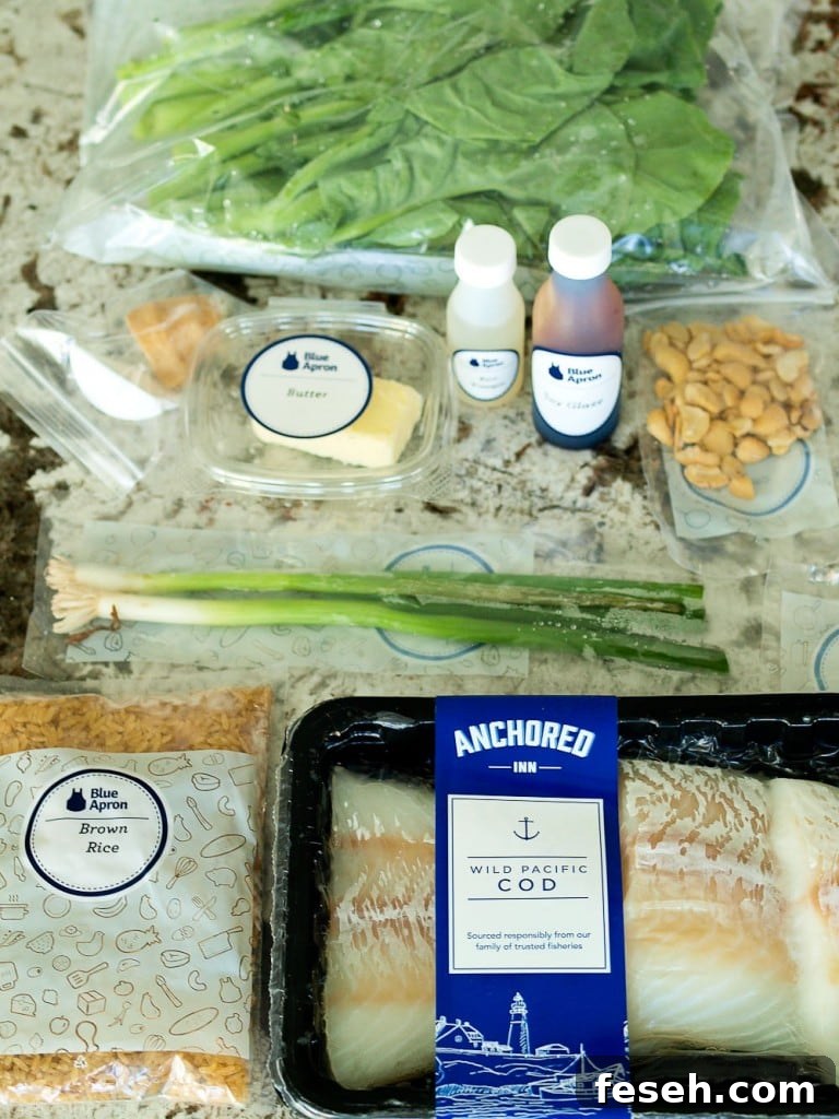 Blue Apron Review