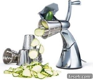 veggie-cutter