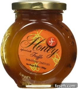truffle-honey