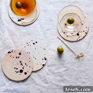 coasters