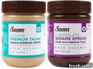 soom-tahini