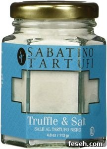 truffle-salt
