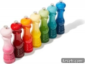 pepper-mill