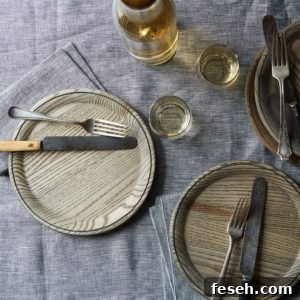 wood-plates