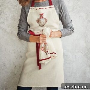 apron