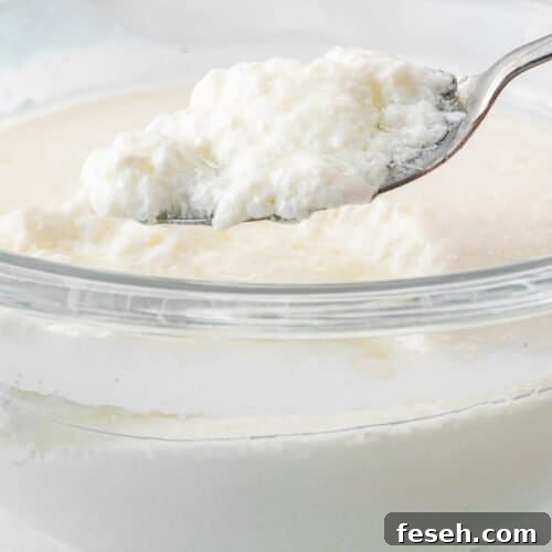 how to tell if buttermilk is bad pin8 featured image