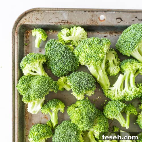 how to freeze broccoli featured image