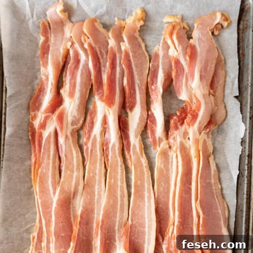 how to tell if bacon is bad featured image