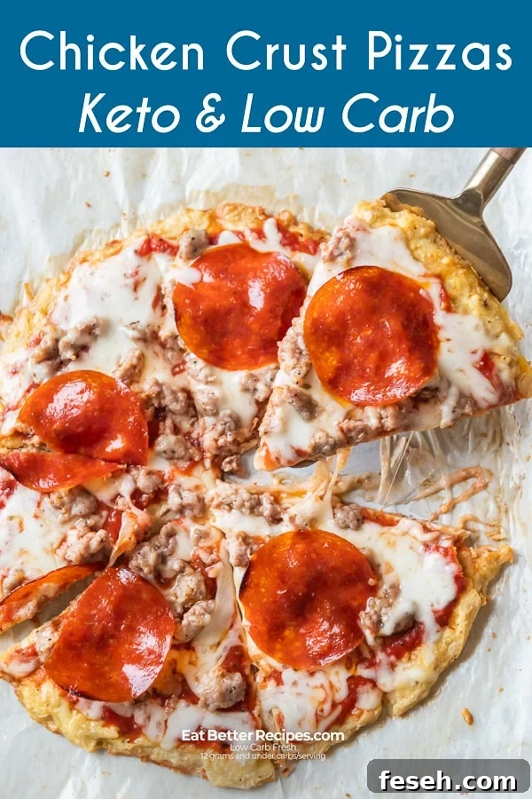 low carb chicken recipe 