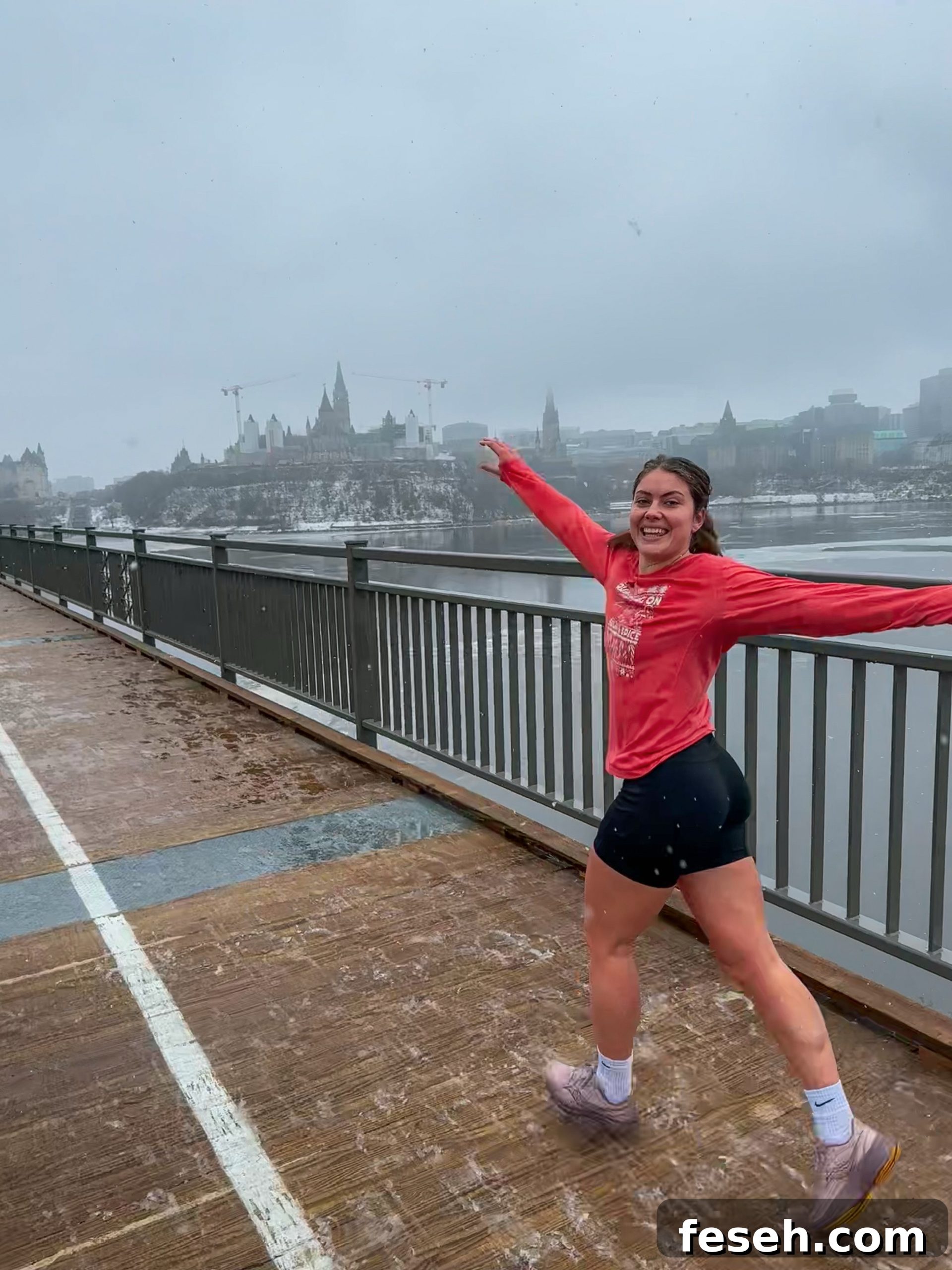 Everything You Need to Know About Ironman Ottawa