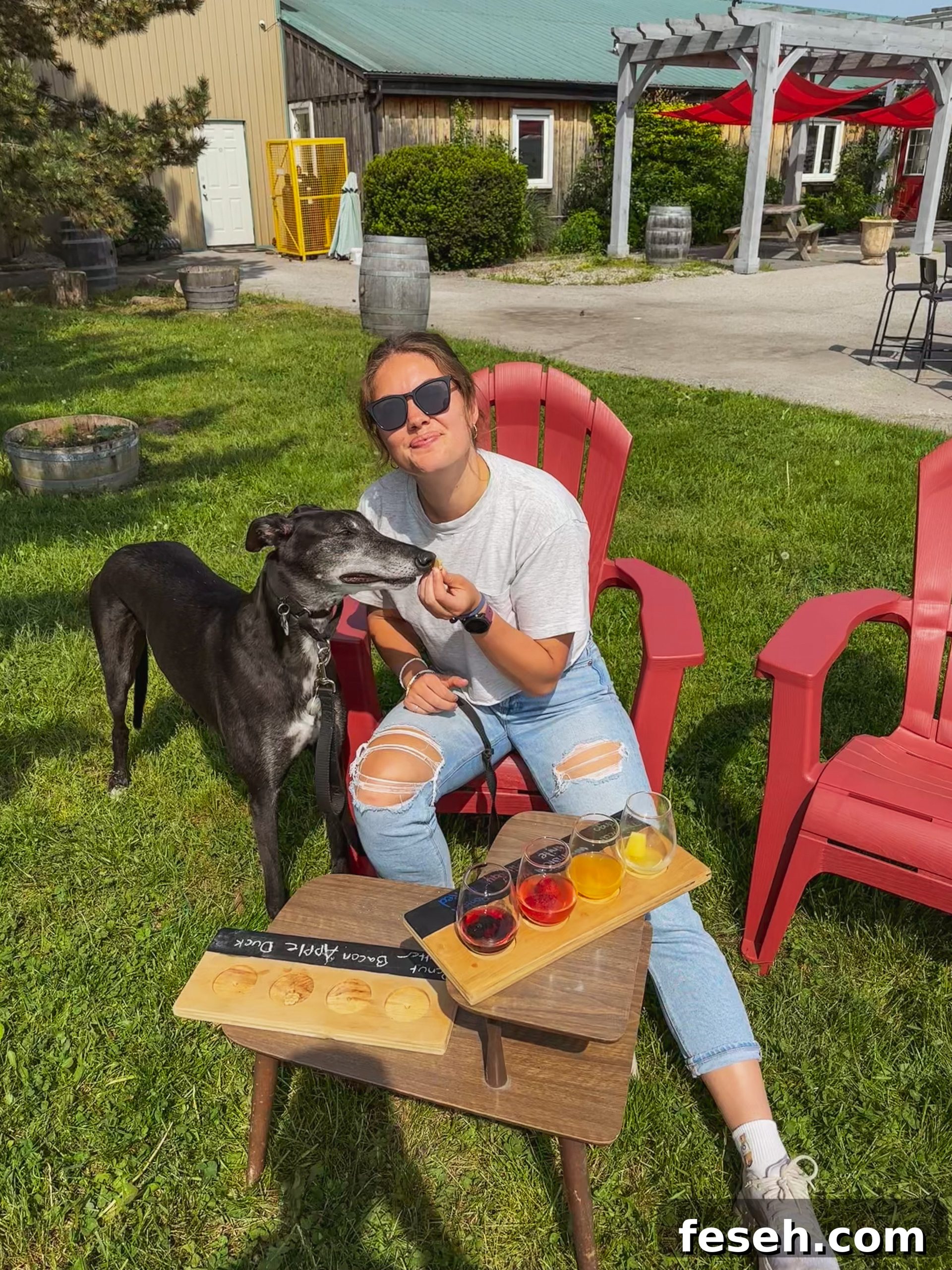 Summer Getaway: a Perfect Weekend in Niagara-on-the-Lake