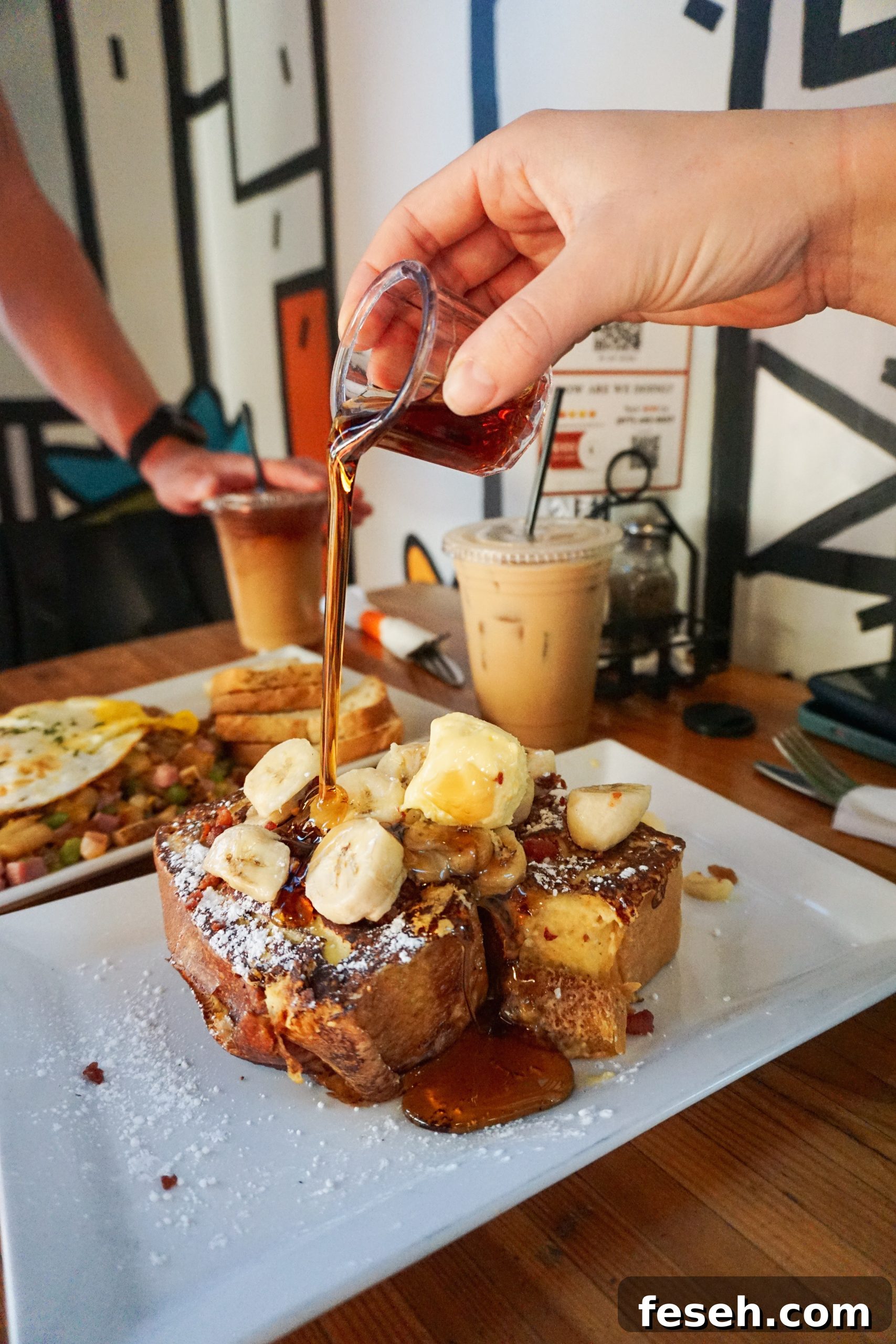 Where to Eat in Tempe, Arizona