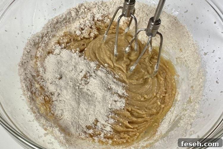 Sugar Cookies With Cinnamon