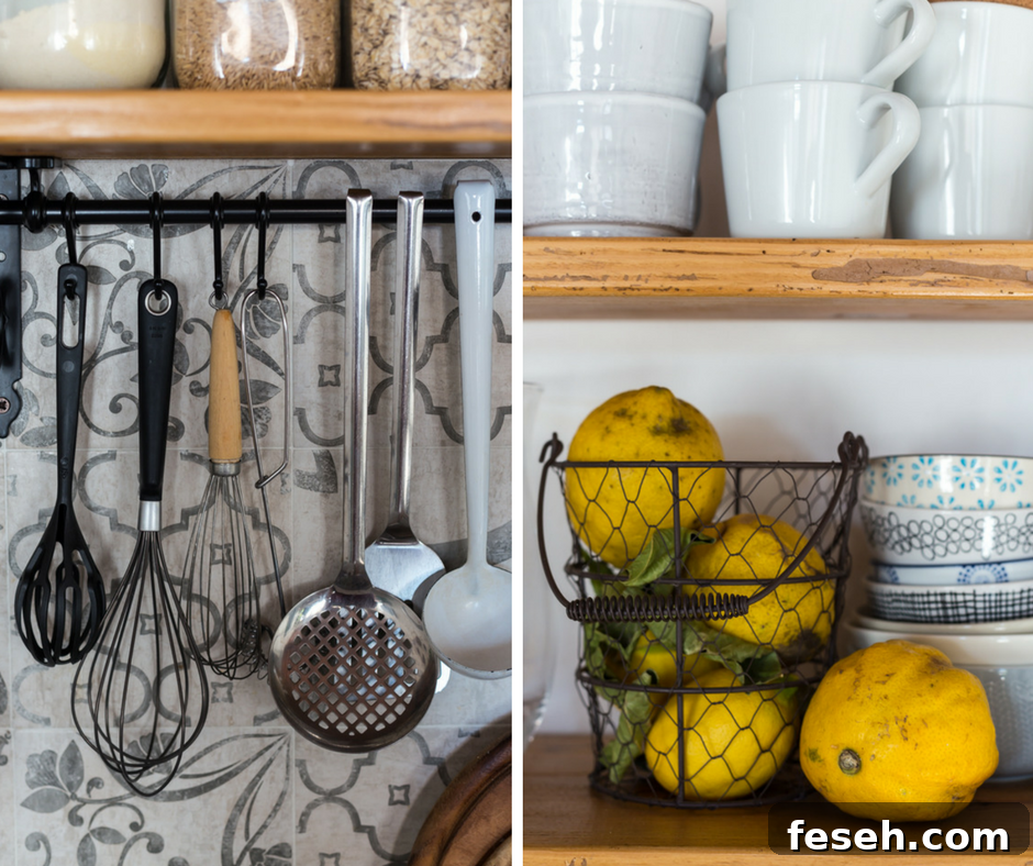 Juls' Kitchen Studio