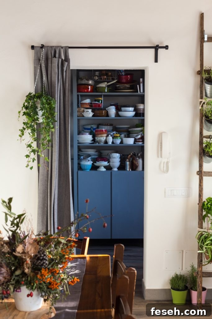 Juls' Kitchen Studio