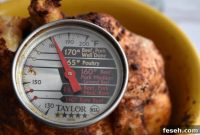Crispy Roasted Beer-Can Chicken Recipe for Juicy Flavor
