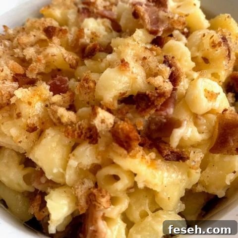 Gluten-Free Macaroni and Cheese