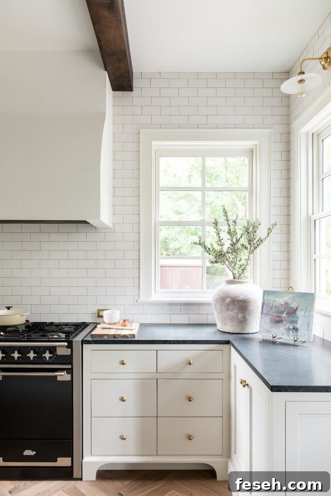 soapstone countertops