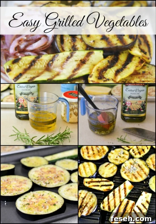 easy grilled summer vegetables, grilled eggplant, grilled, summer vegetable recipes