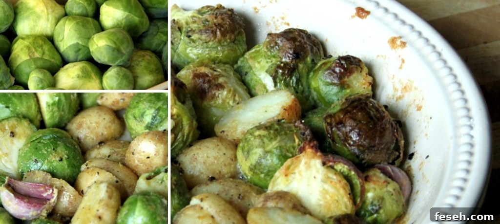Brussel Sprouts