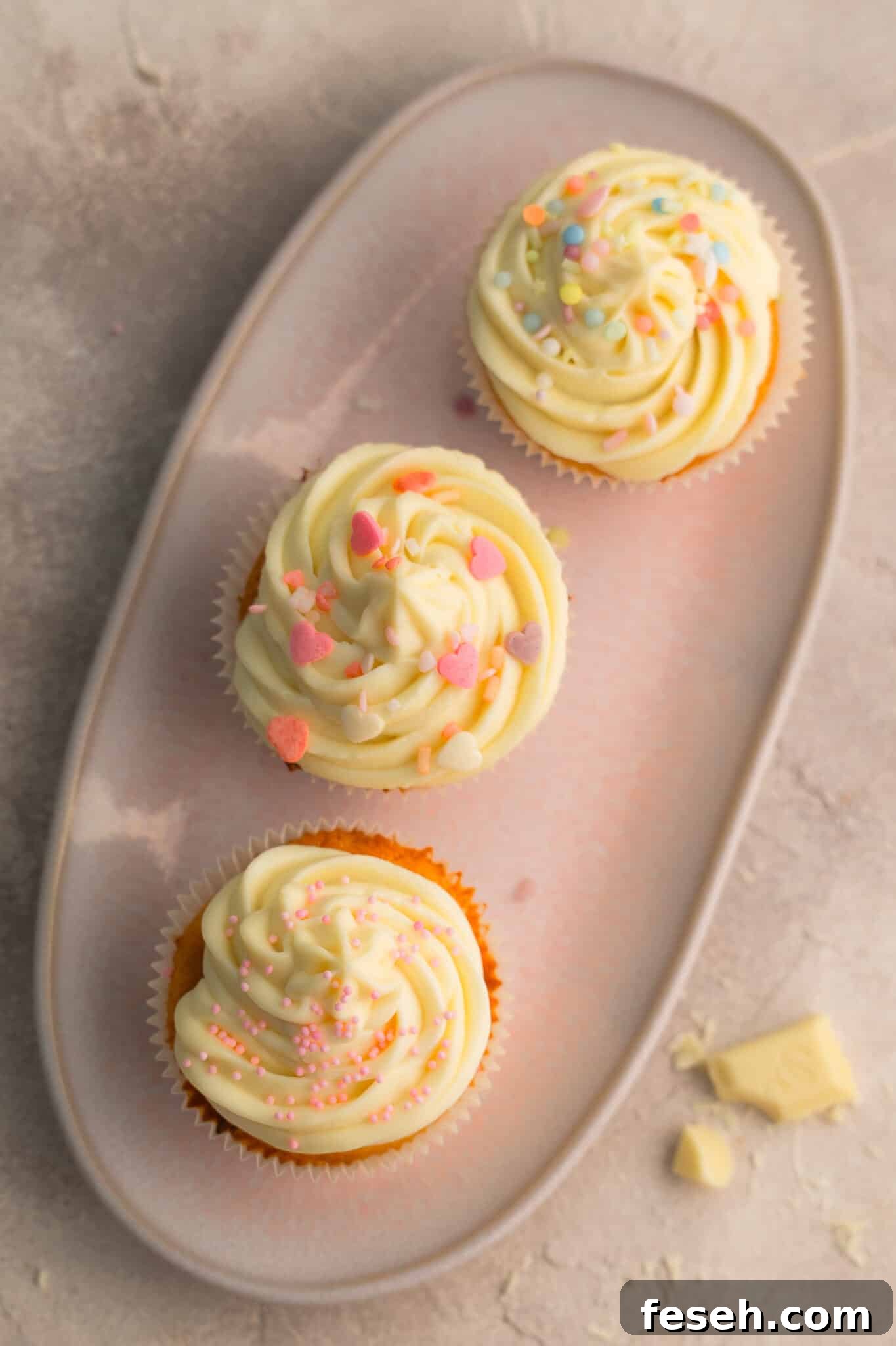 white-chocolate-cupcake-recipe