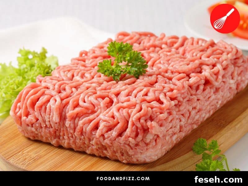 Ground beef that is turning brown is not necessarily unsafe to eat. It is important to check for other signs of spoilage.