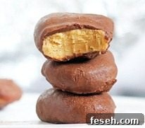 healthy candy