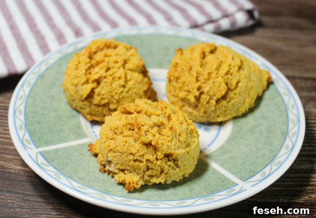 Pumpkin Muffin Keto Bites1