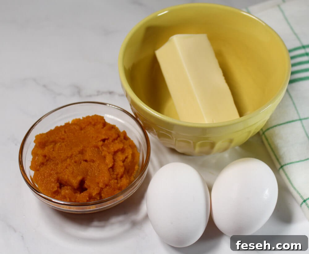 Pumpkin Muffin Keto Bites3