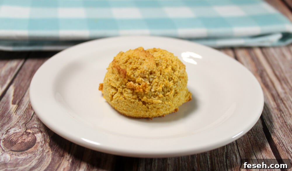 Pumpkin Muffin Keto Bites6