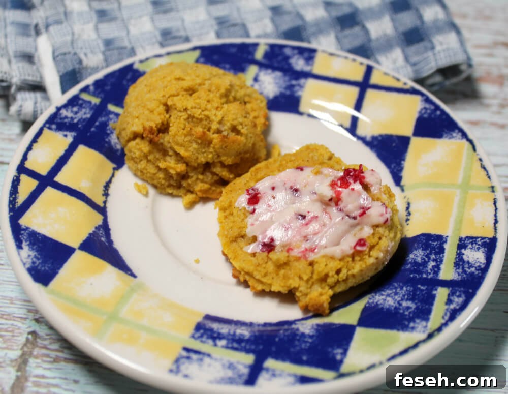 Pumpkin Muffin Keto Bites5