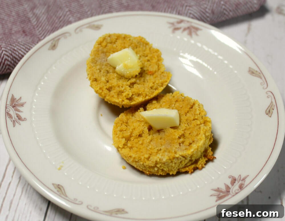 Pumpkin Muffin Keto Bites7