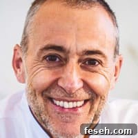 Saturday Kitchen Chefs - Michel Roux Jr