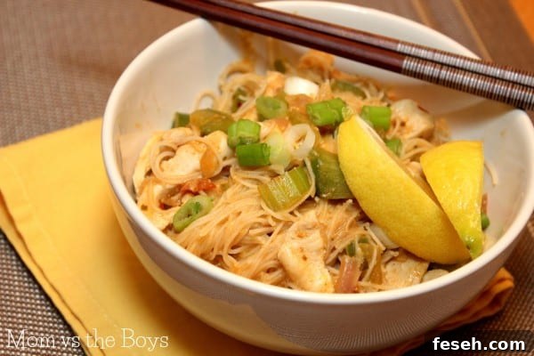 thai red curry