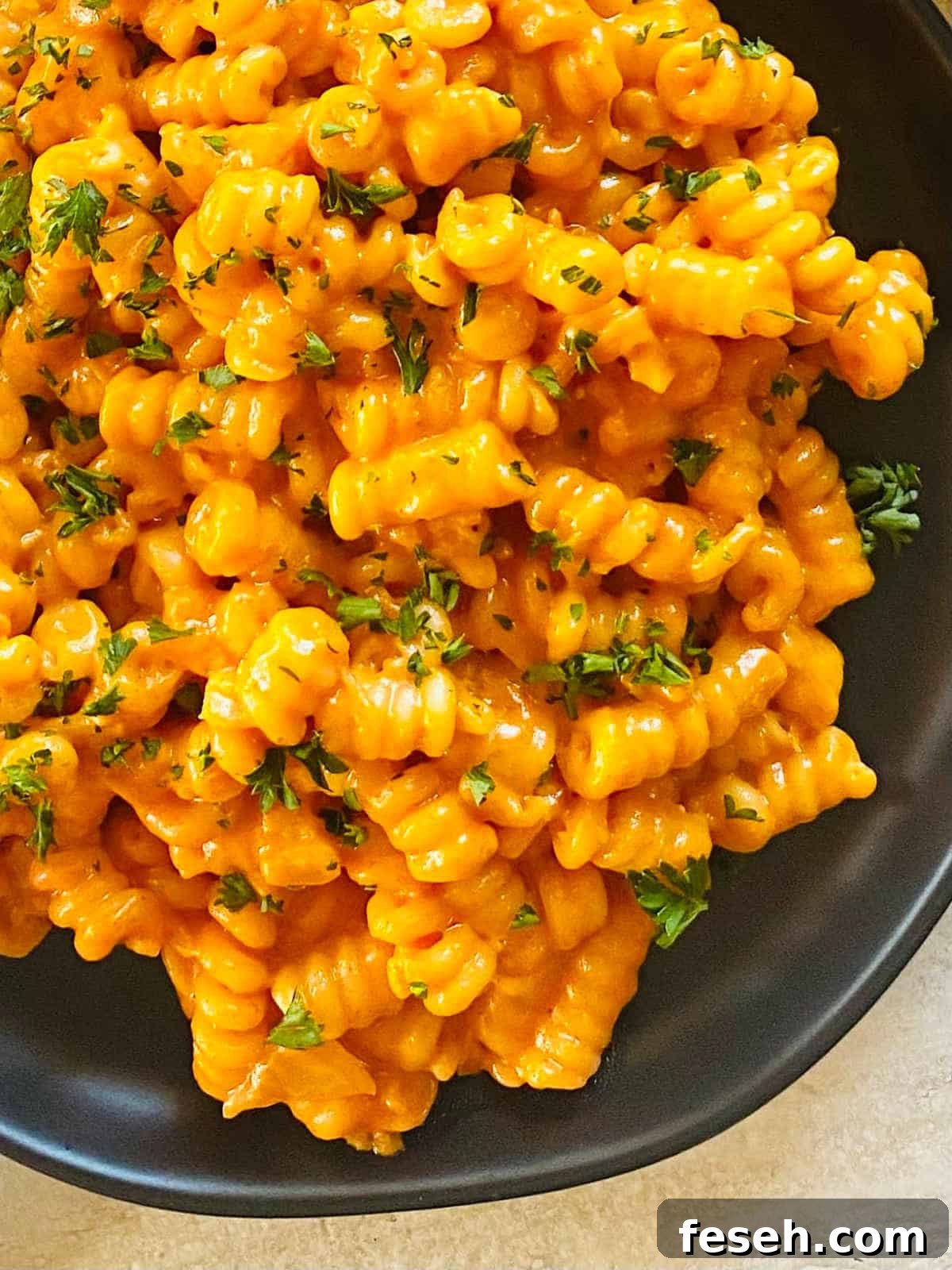 korean pasta.